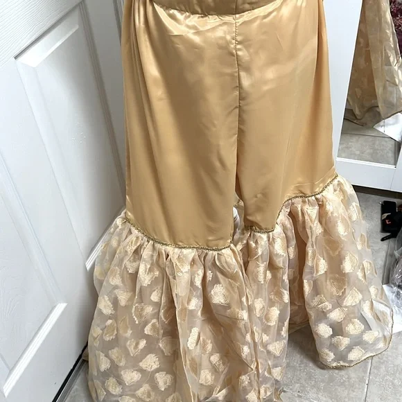 New Pakistani Indian Ethnic shalwar kameez burgundy color with beautiful  #351 - Picture 15 of 15